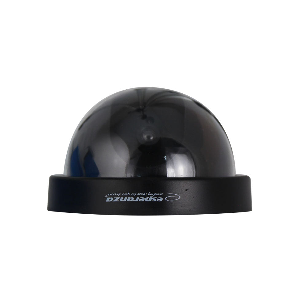 ESPERANZA ATRAPA KAMERY MONITORINGU GHOST