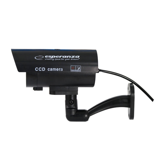 ESPERANZA ATRAPA KAMERY MONITORINGU SPECTRE CZARNA