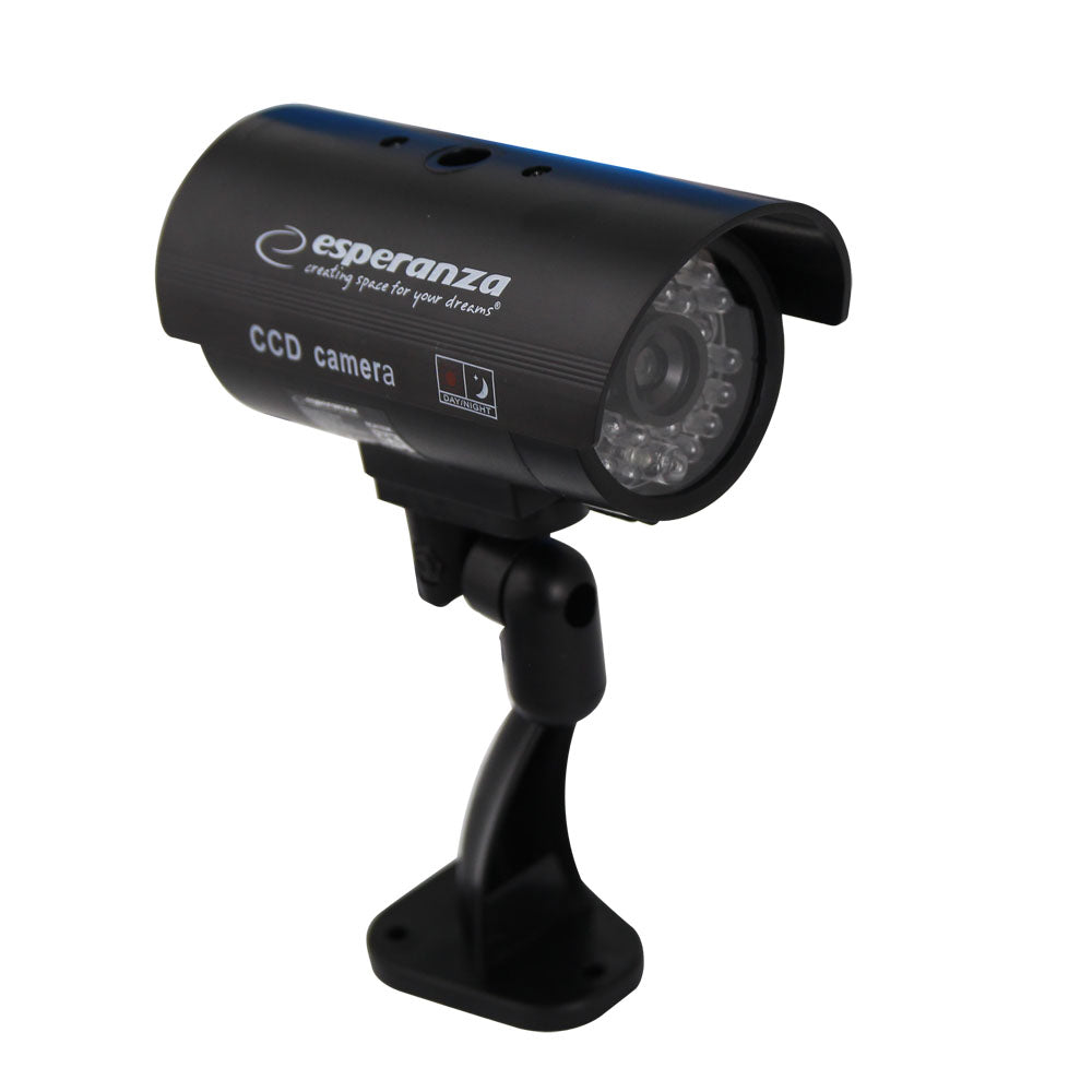 ESPERANZA ATRAPA KAMERY MONITORINGU SPECTRE CZARNA