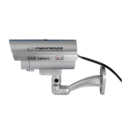 ESPERANZA ATRAPA KAMERY MONITORINGU SPECTRE SREBRNA