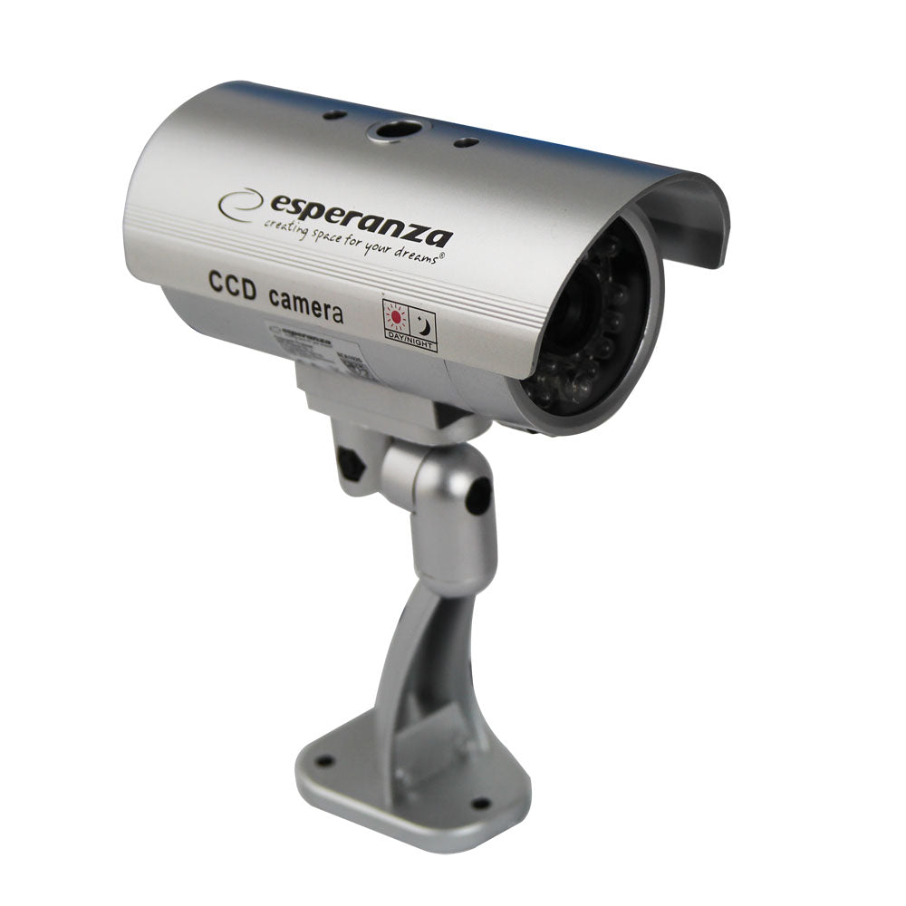 ESPERANZA ATRAPA KAMERY MONITORINGU SPECTRE SREBRNA