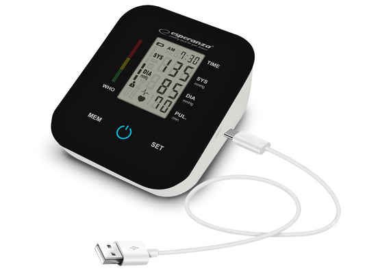 ESPERANZA CIŚNIENIOMIERZ NARAMIENNY LA LENA