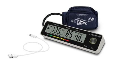 ESPERANZA CIŚNIENIOMIERZ NARAMIENNY FERVOR