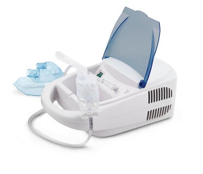 ESPERANZA INHALATOR/NEBULIZATOR KOMPRESOROWY ZEPHYR