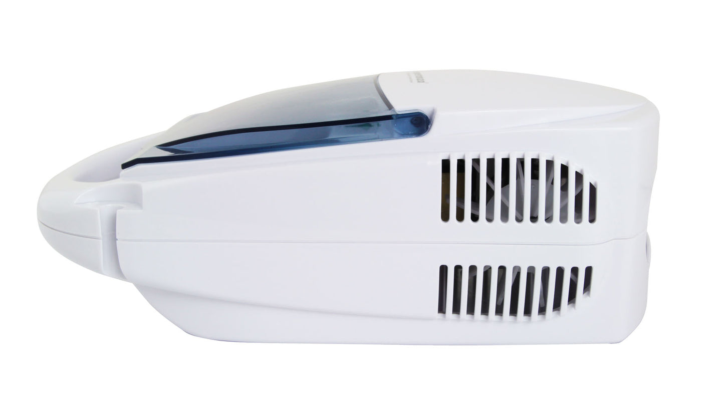 ESPERANZA INHALATOR/NEBULIZATOR KOMPRESOROWY ZEPHYR