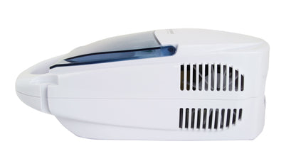 ESPERANZA INHALATOR/NEBULIZATOR KOMPRESOROWY ZEPHYR