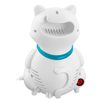 ESPERANZA INHALATOR/NEBULIZATOR KOMPRESOROWY KITTY
