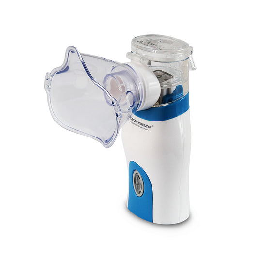 ESPERANZA INHALATOR/NEBULIZATOR MEMBRANOWY MIST