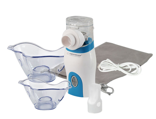 ESPERANZA INHALATOR/NEBULIZATOR MEMBRANOWY MIST