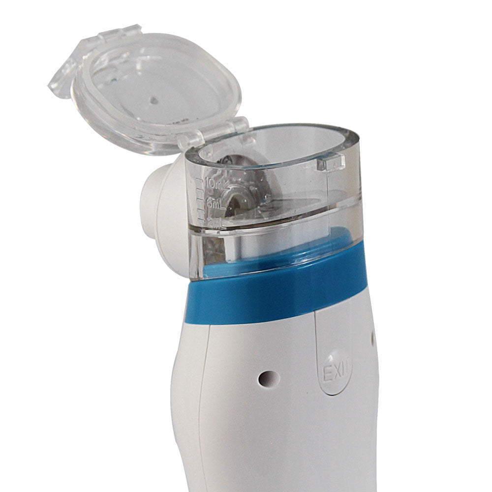 ESPERANZA INHALATOR/NEBULIZATOR MEMBRANOWY MIST