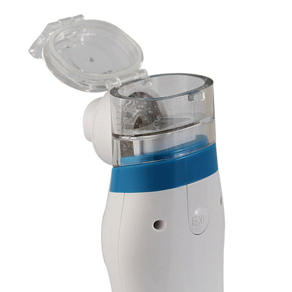 ESPERANZA INHALATOR/NEBULIZATOR MEMBRANOWY MIST