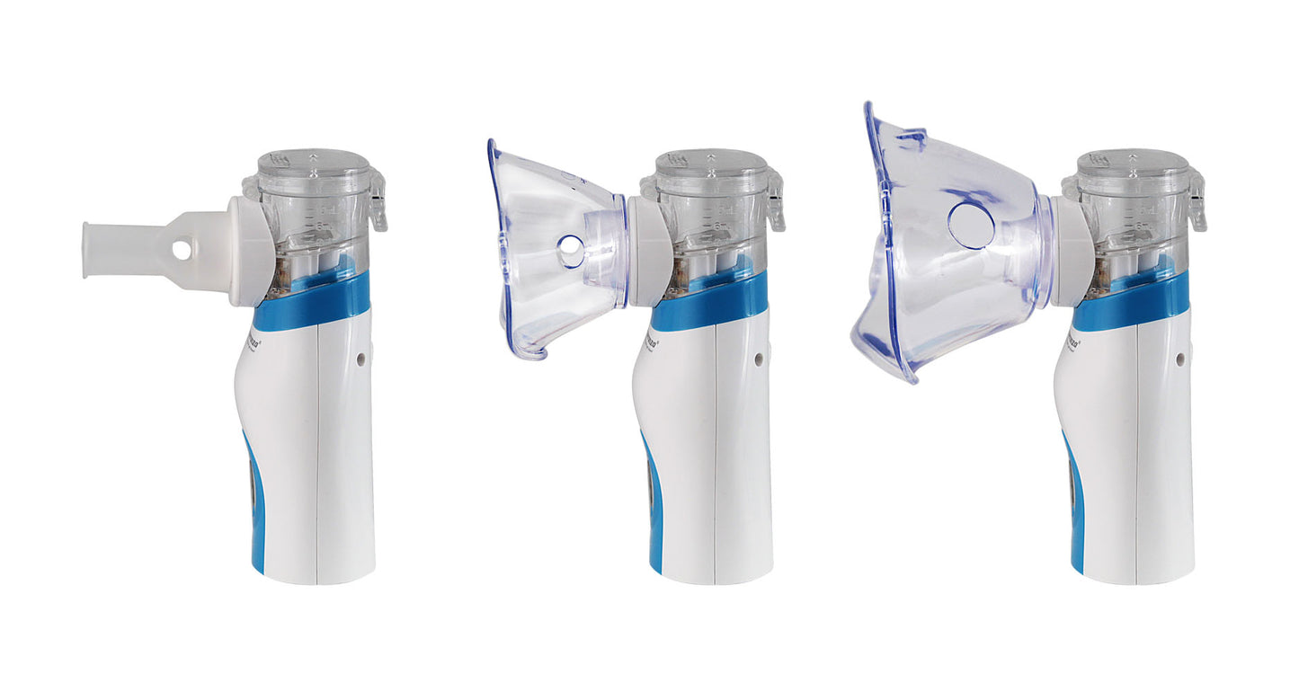 ESPERANZA INHALATOR/NEBULIZATOR MEMBRANOWY MIST