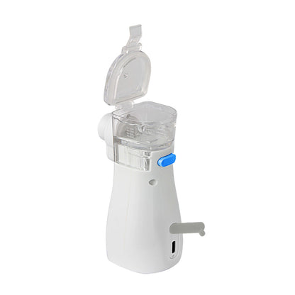 ESPERANZA INHALATOR/NEBULIZATOR MEMBRANOWY RESPIRO