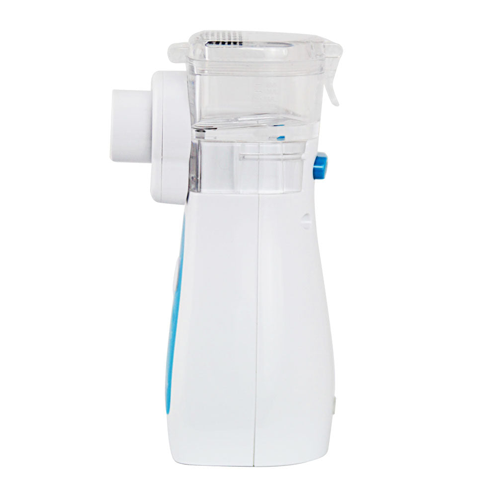 ESPERANZA INHALATOR/NEBULIZATOR MEMBRANOWY RESPIRO