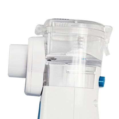 ESPERANZA INHALATOR/NEBULIZATOR MEMBRANOWY RESPIRO