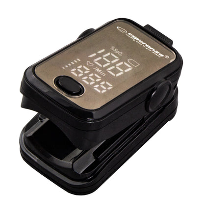 ESPERANZA PULSOKSYMETR OXYGEN