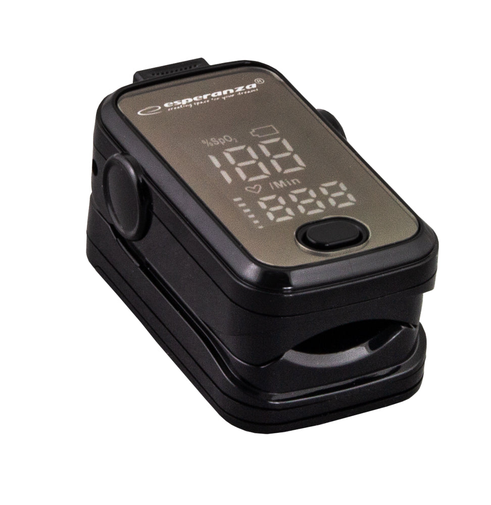 ESPERANZA PULSOKSYMETR OXYGEN