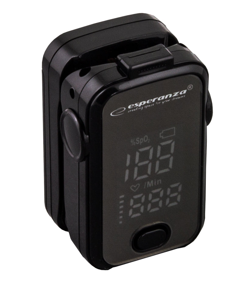 ESPERANZA PULSOKSYMETR OXYGEN