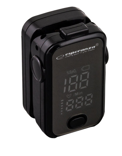 ESPERANZA PULSOKSYMETR OXYGEN