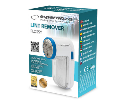 ESPERANZA GOLARKA DO UBRAŃ FLOSSY