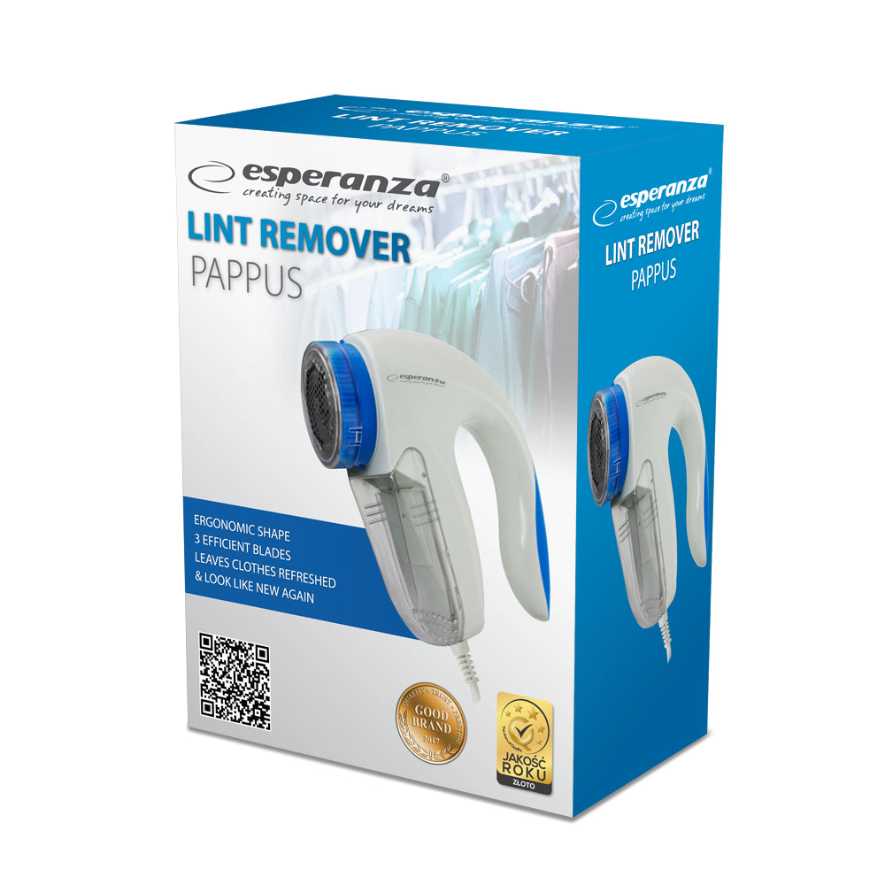 ESPERANZA GOLARKA DO UBRAŃ SIECIOWA PAPPUS