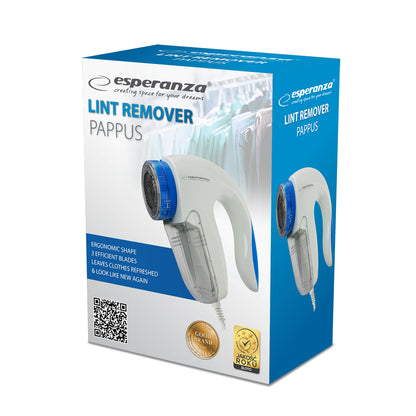 ESPERANZA GOLARKA DO UBRAŃ SIECIOWA PAPPUS