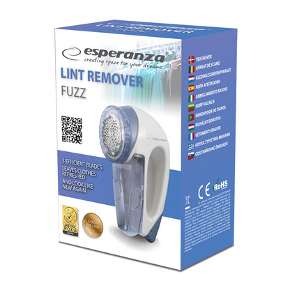 ESPERANZA GOLARKA DO UBRAŃ FUZZ