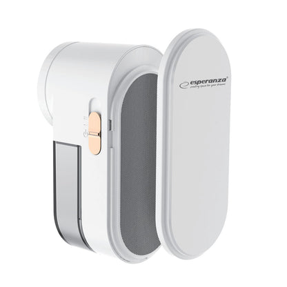 ESPERANZA GOLARKA DO UBRAŃ AKUMULATOROWA FIBRE