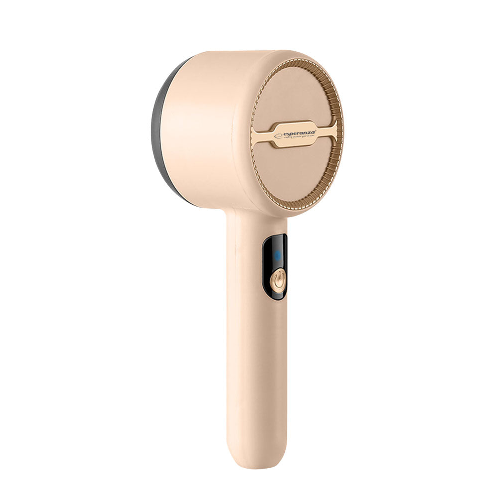 ESPERANZA GOLARKA DO UBRAŃ AKUMULATOROWA CREWEL