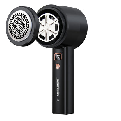 ESPERANZA GOLARKA DO UBRAŃ AKUMULATOROWA MOHAIR