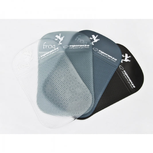 ESPERANZA FROG PODKŁ. ANTYPOŚLIZGOWA - CZARNA