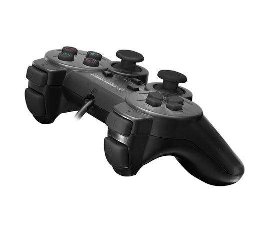 ESPERANZA GAMEPAD PC/PS3 USB TROOPER CZARNY