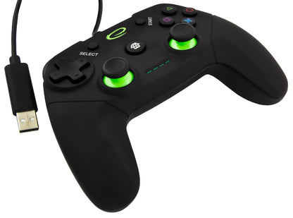 ESPERANZA GAMEPAD PC/PS3 USB VANQUISHER
