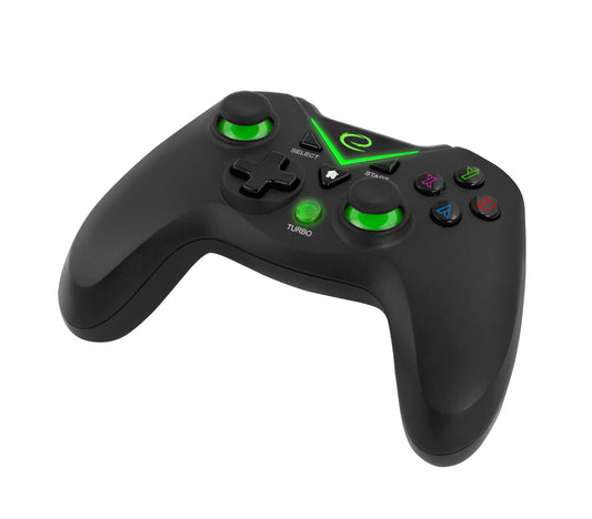 ESPERANZA GAMEPAD BEZPRZEW. PC/PS3/XBOX ONE SERIES X/S USB MAJOR