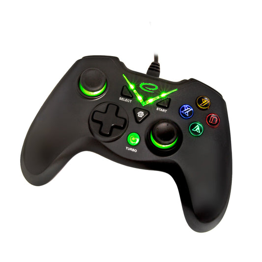 ESPERANZA GAMEPAD PC/XBOX ONE/XBOX SERIES X/S USB PIRATE