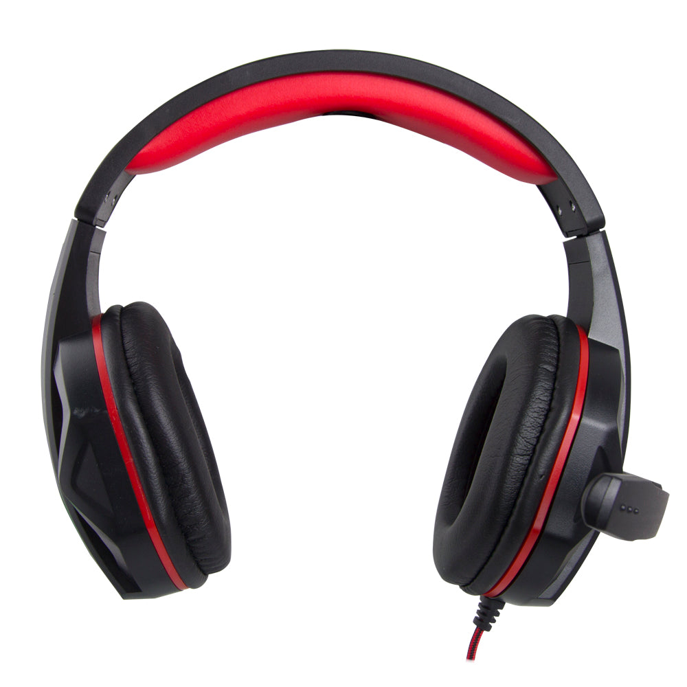 ESPERANZA SŁUCHAWKI Z MIKROFONEM GAMING ARROW