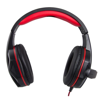 ESPERANZA SŁUCHAWKI Z MIKROFONEM GAMING ARROW