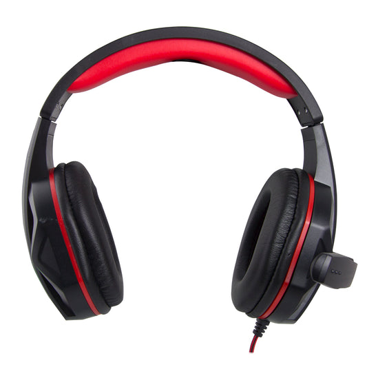 ESPERANZA SŁUCHAWKI Z MIKROFONEM GAMING ARROW