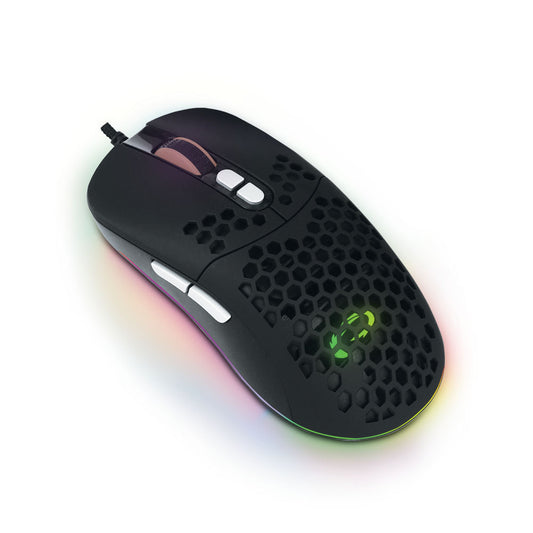 ESPERANZA MYSZ PRZEWOD. GAMING LED RGB 7D OPT. USB HYDRUS