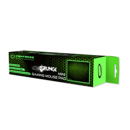 ESPERANZA PODKŁADKA GAMING POD MYSZ MINI GRUNGE