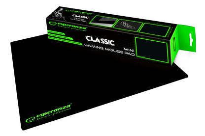 ESPERANZA PODKŁADKA GAMING POD MYSZ MINI CLASSIC