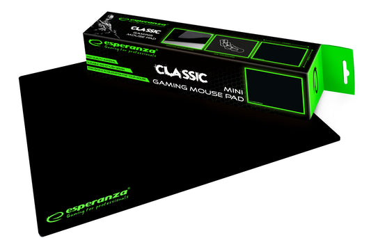 ESPERANZA PODKŁADKA GAMING POD MYSZ MINI CLASSIC