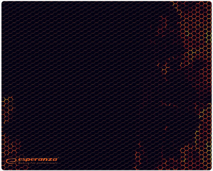 ESPERANZA PODKŁADKA GAMING POD MYSZ MINI FLAME