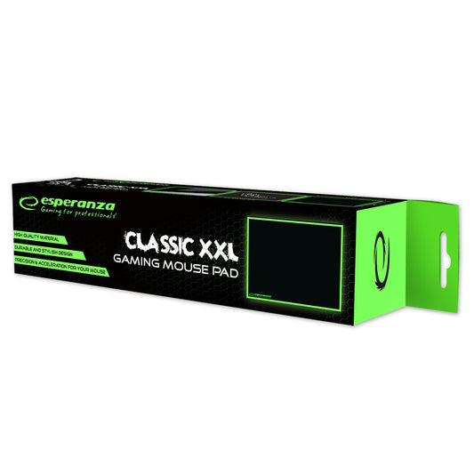ESPERANZA PODKŁADKA GAMING POD MYSZ MAXI XXL CLASSIC