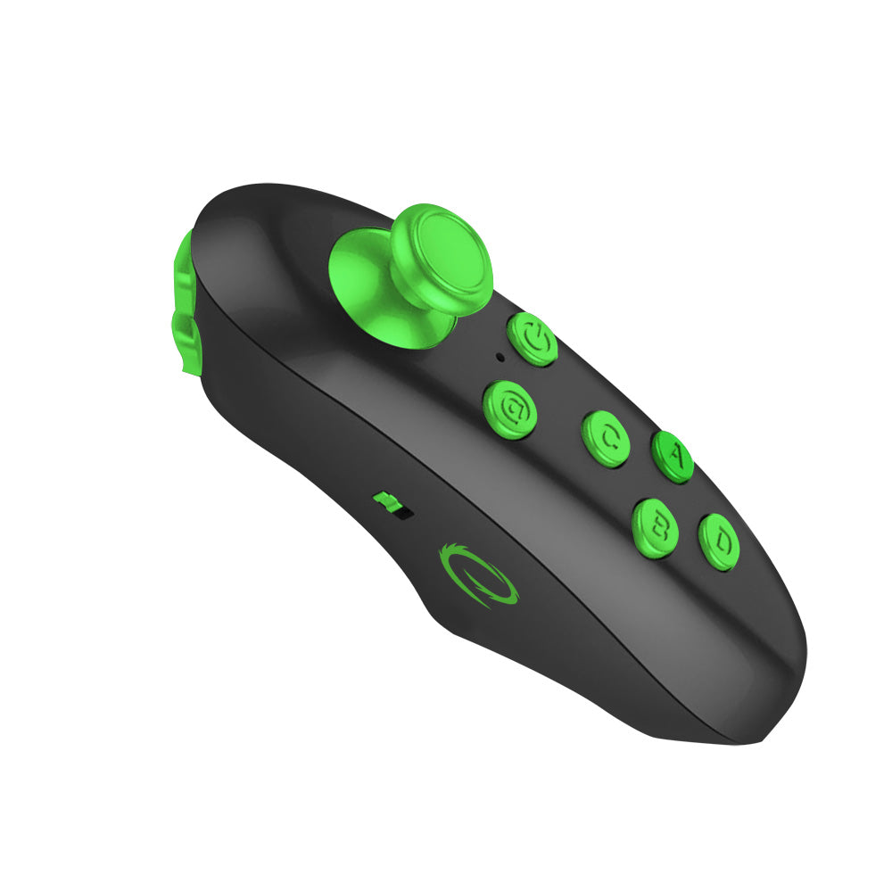 ESPERANZA OKULARY VR 3D Z KONTROLEREM BT APOCALYPSE