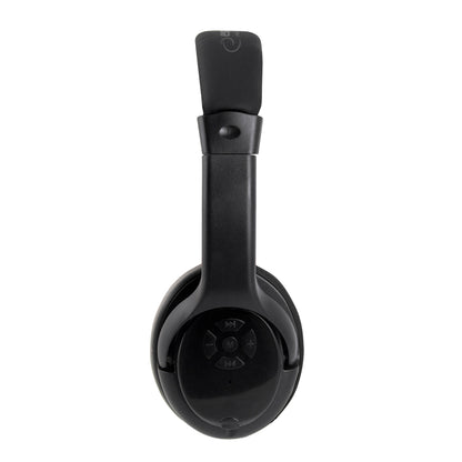 ESPERANZA SŁUCHAWKI BLUETOOTH LIBERO CZARNE
