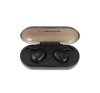 ESPERANZA SŁUCHAWKI DOUSZNE BLUETOOTH TWS CARDERA