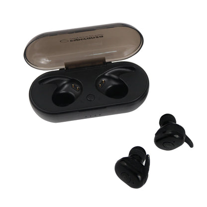 ESPERANZA SŁUCHAWKI DOUSZNE BLUETOOTH TWS CARDERA