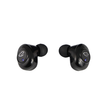 ESPERANZA SŁUCHAWKI DOUSZNE BLUETOOTH TWS LAUREL