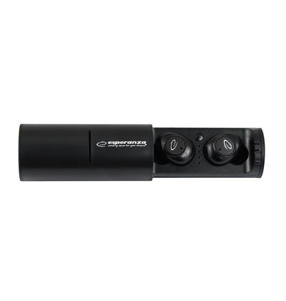 ESPERANZA SŁUCHAWKI DOUSZNE BLUETOOTH TWS LAUREL